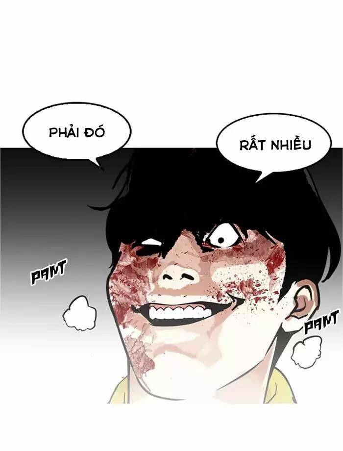 Hoán Đổi Nhiệm Màu Chapter 171 - Trang 2