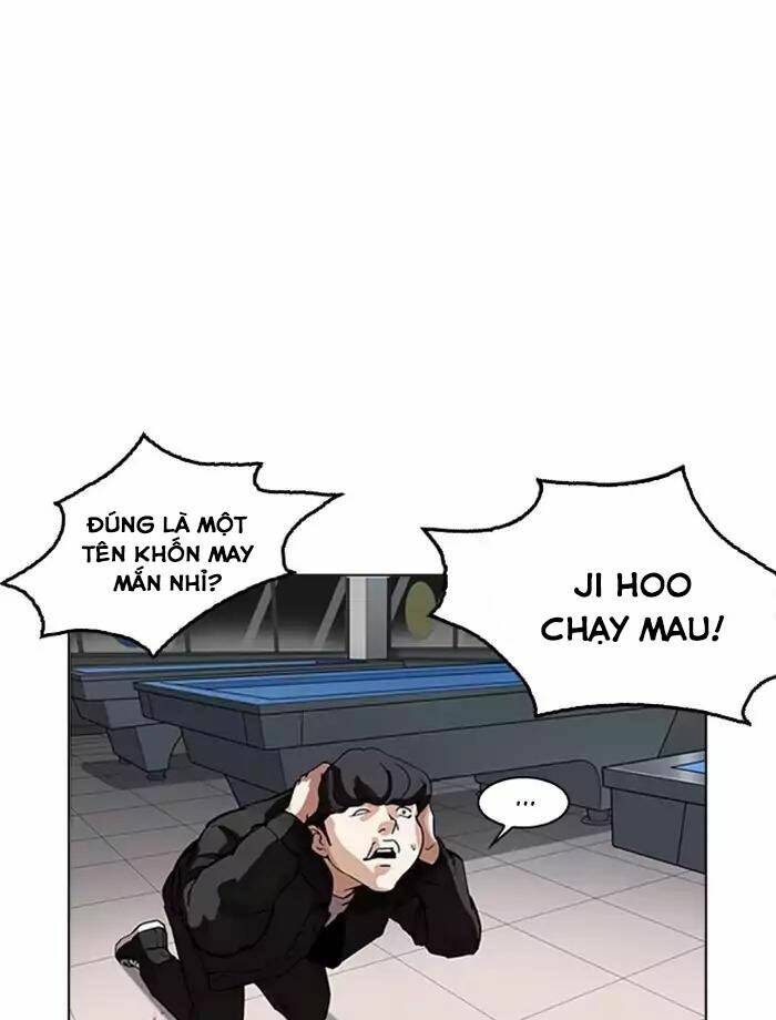 Hoán Đổi Nhiệm Màu Chapter 171 - Trang 2