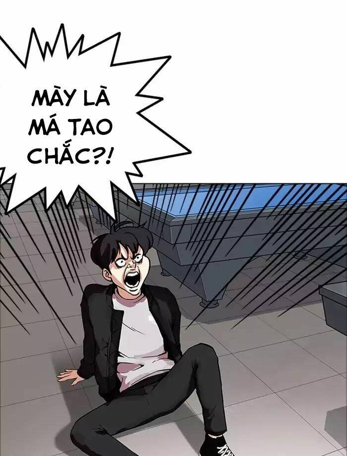 Hoán Đổi Nhiệm Màu Chapter 171 - Trang 2