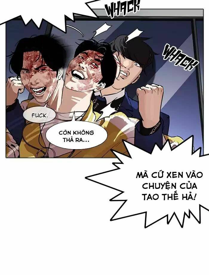 Hoán Đổi Nhiệm Màu Chapter 171 - Trang 2