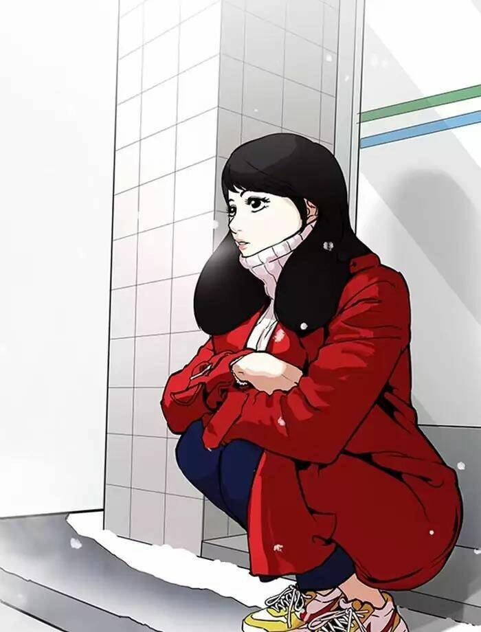 Hoán Đổi Nhiệm Màu Chapter 172 - Trang 2