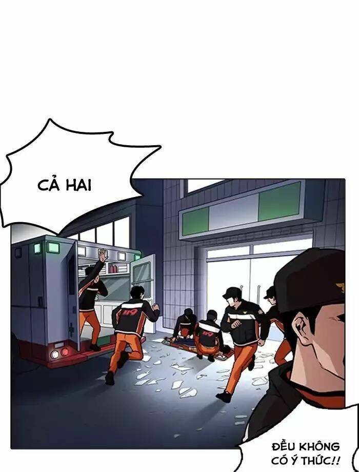 Hoán Đổi Nhiệm Màu Chapter 172 - Trang 2