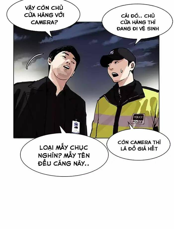 Hoán Đổi Nhiệm Màu Chapter 172 - Trang 2