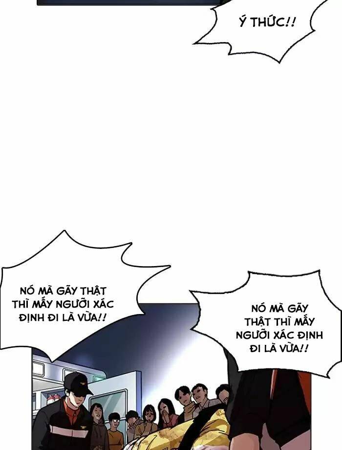 Hoán Đổi Nhiệm Màu Chapter 172 - Trang 2