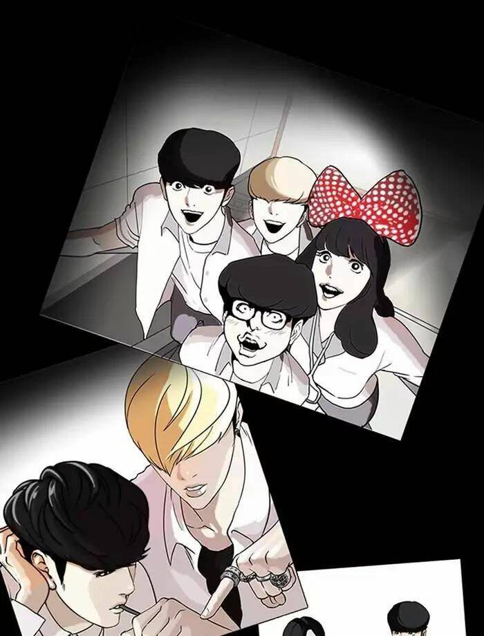 Hoán Đổi Nhiệm Màu Chapter 172 - Trang 2