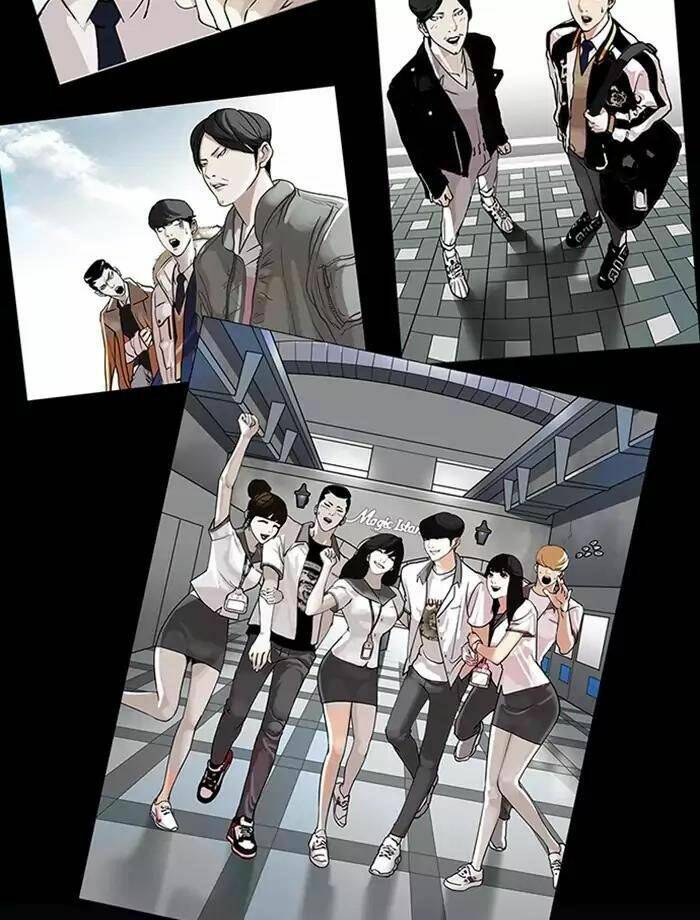 Hoán Đổi Nhiệm Màu Chapter 172 - Trang 2