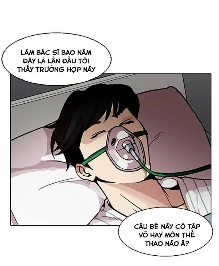 Hoán Đổi Nhiệm Màu Chapter 173 - Trang 2