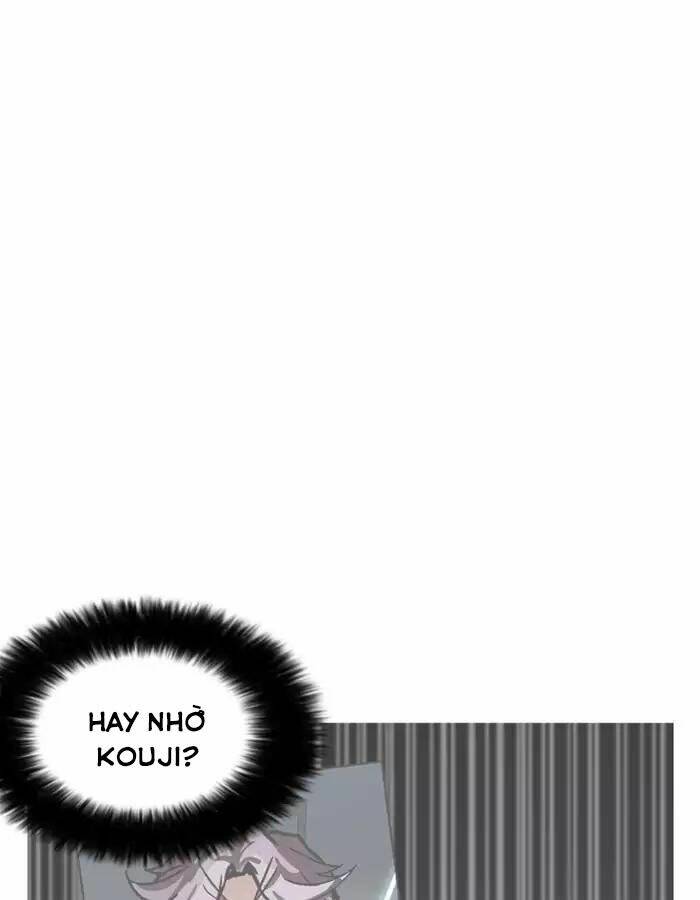 Hoán Đổi Nhiệm Màu Chapter 174 - Trang 2