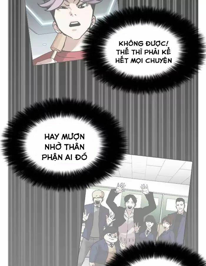 Hoán Đổi Nhiệm Màu Chapter 174 - Trang 2