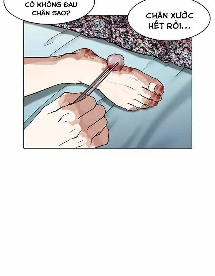 Hoán Đổi Nhiệm Màu Chapter 174 - Trang 2