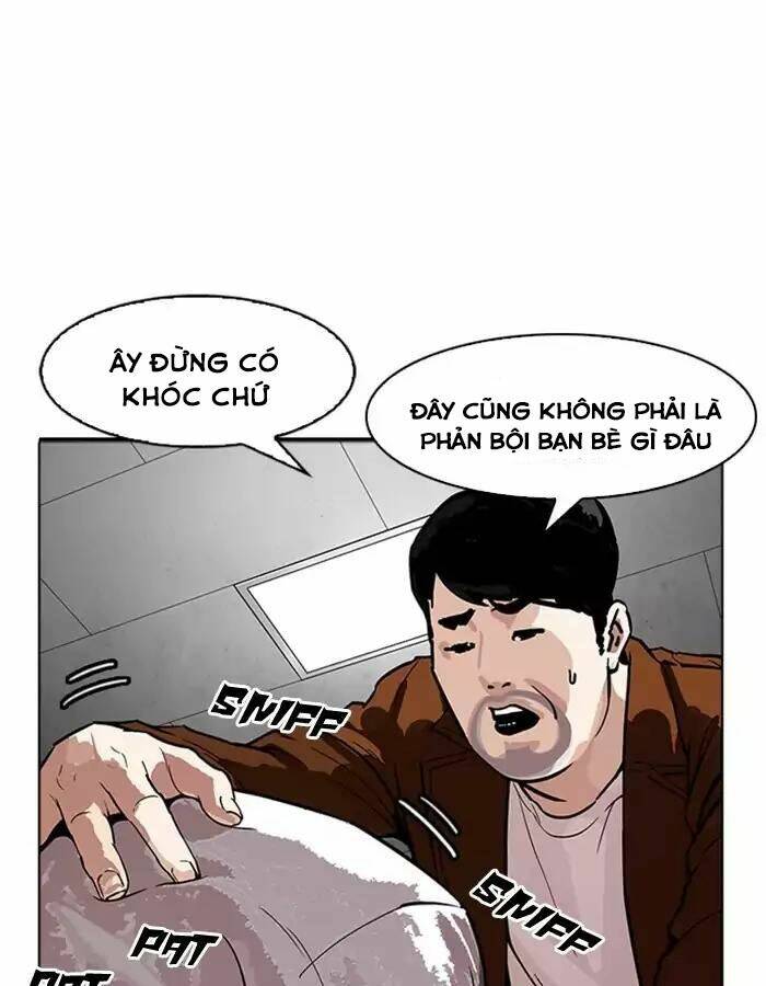 Hoán Đổi Nhiệm Màu Chapter 174 - Trang 2