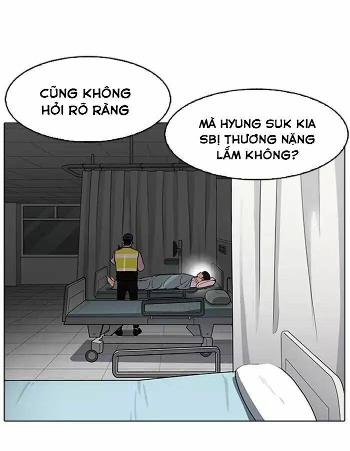 Hoán Đổi Nhiệm Màu Chapter 174 - Trang 2