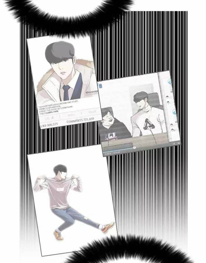 Hoán Đổi Nhiệm Màu Chapter 175 - Trang 2