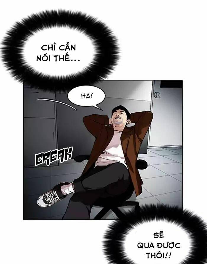 Hoán Đổi Nhiệm Màu Chapter 175 - Trang 2