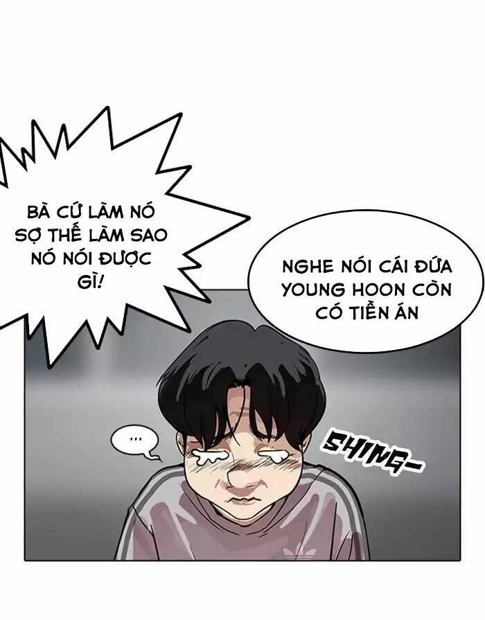 Hoán Đổi Nhiệm Màu Chapter 175 - Trang 2