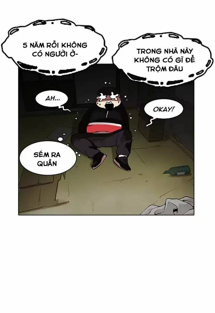 Hoán Đổi Nhiệm Màu Chapter 176 - Trang 2