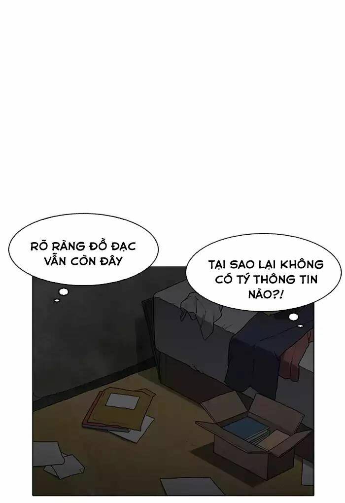 Hoán Đổi Nhiệm Màu Chapter 176 - Trang 2
