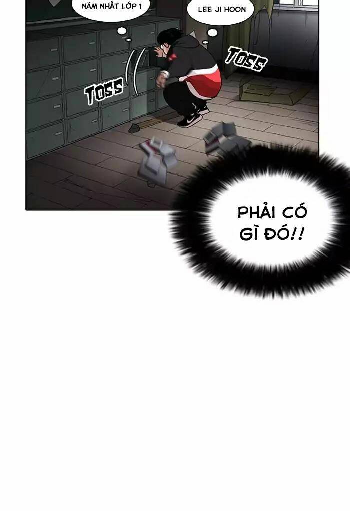 Hoán Đổi Nhiệm Màu Chapter 176 - Trang 2