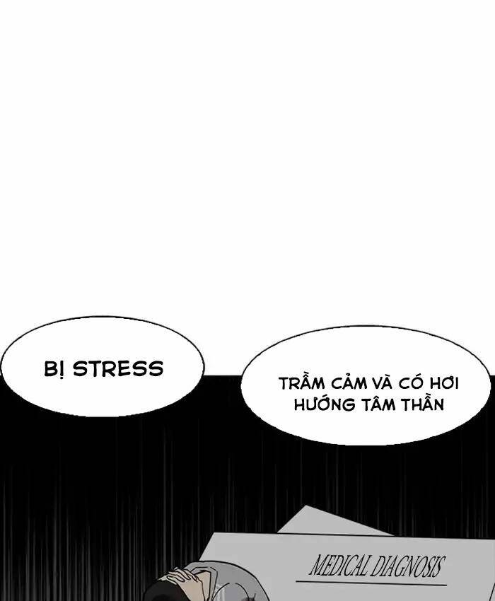 Hoán Đổi Nhiệm Màu Chapter 177 - Trang 2