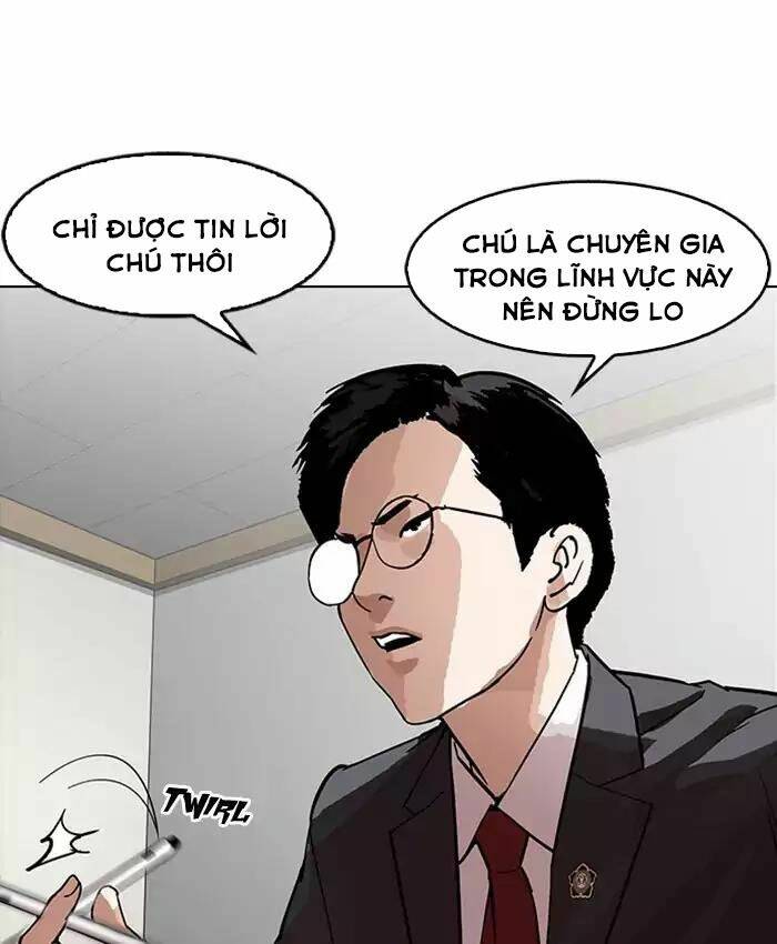 Hoán Đổi Nhiệm Màu Chapter 177 - Trang 2