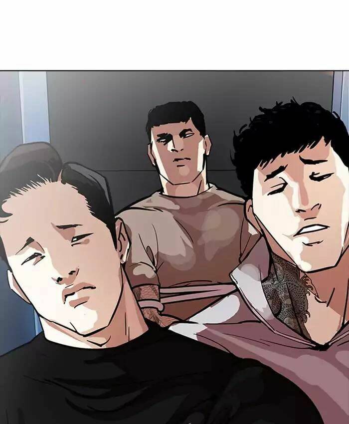 Hoán Đổi Nhiệm Màu Chapter 177 - Trang 2