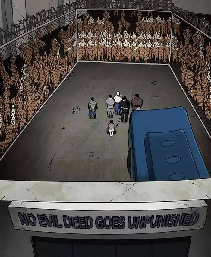 Hoán Đổi Nhiệm Màu Chapter 177 - Trang 2