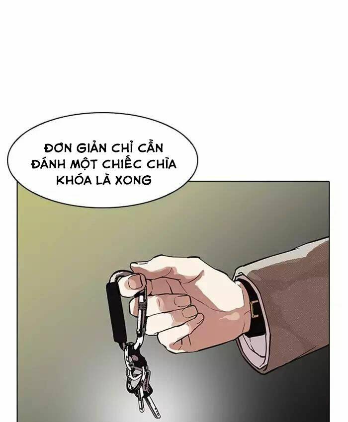 Hoán Đổi Nhiệm Màu Chapter 177 - Trang 2