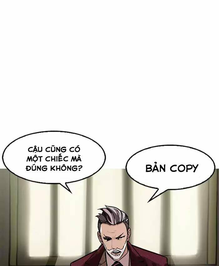 Hoán Đổi Nhiệm Màu Chapter 177 - Trang 2