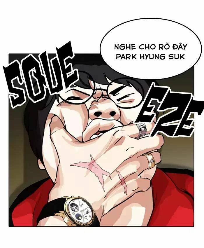 Hoán Đổi Nhiệm Màu Chapter 177 - Trang 2