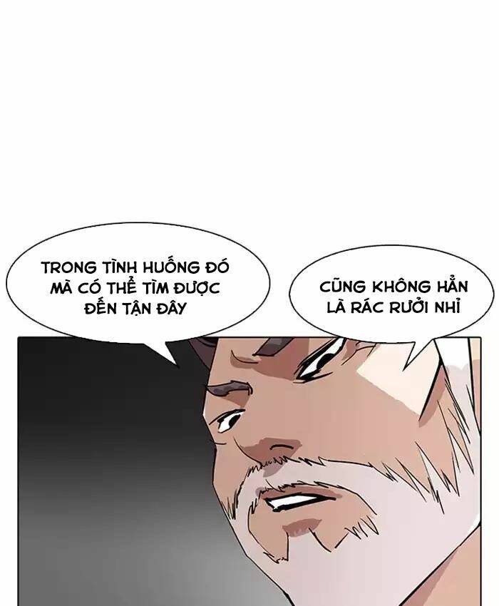 Hoán Đổi Nhiệm Màu Chapter 177 - Trang 2