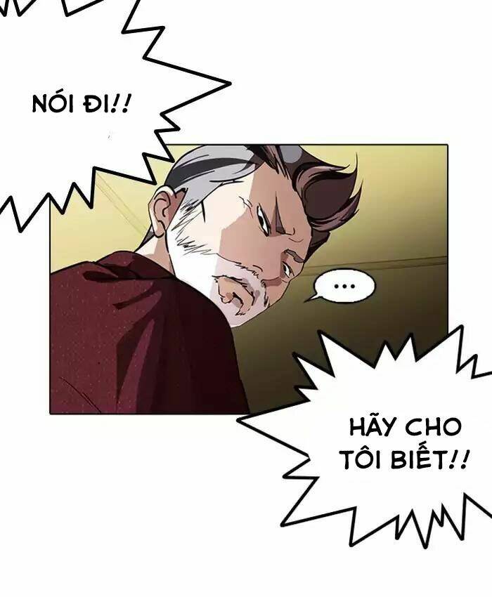 Hoán Đổi Nhiệm Màu Chapter 177 - Trang 2