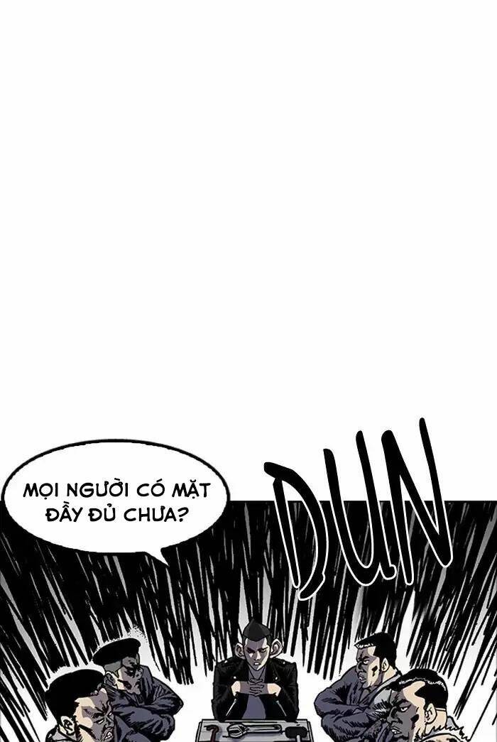 Hoán Đổi Nhiệm Màu Chapter 178 - Trang 2