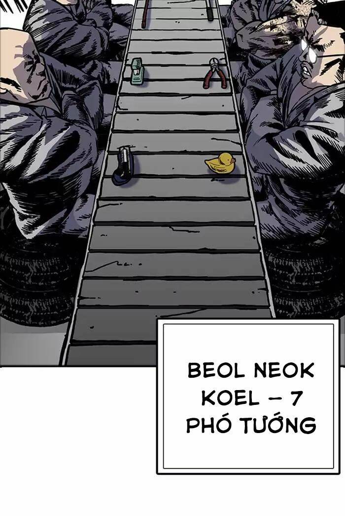 Hoán Đổi Nhiệm Màu Chapter 178 - Trang 2