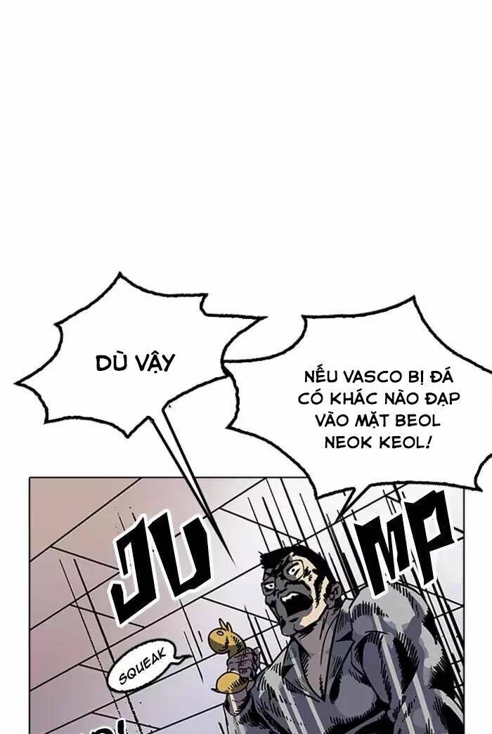 Hoán Đổi Nhiệm Màu Chapter 178 - Trang 2