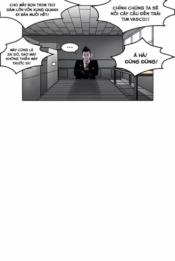 Hoán Đổi Nhiệm Màu Chapter 178 - Trang 2