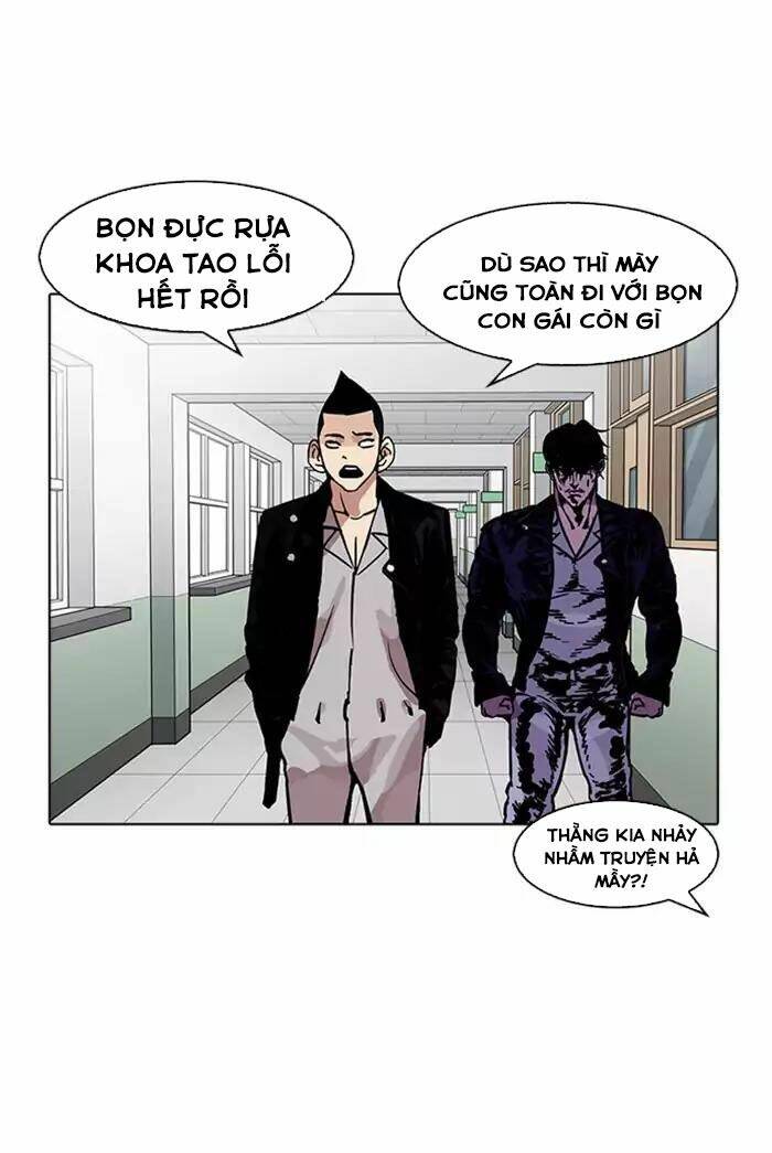 Hoán Đổi Nhiệm Màu Chapter 178 - Trang 2