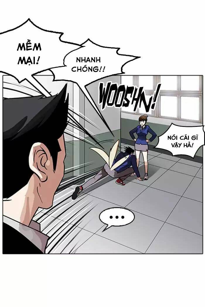 Hoán Đổi Nhiệm Màu Chapter 178 - Trang 2