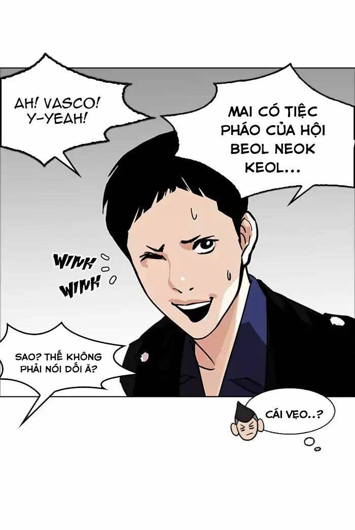 Hoán Đổi Nhiệm Màu Chapter 178 - Trang 2