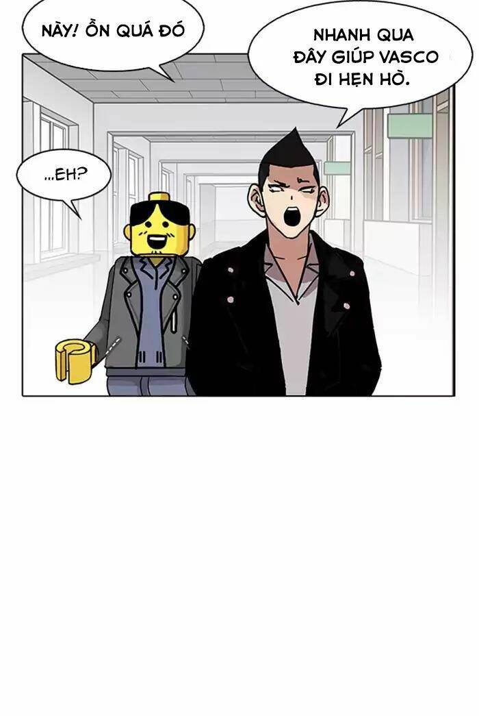 Hoán Đổi Nhiệm Màu Chapter 178 - Trang 2