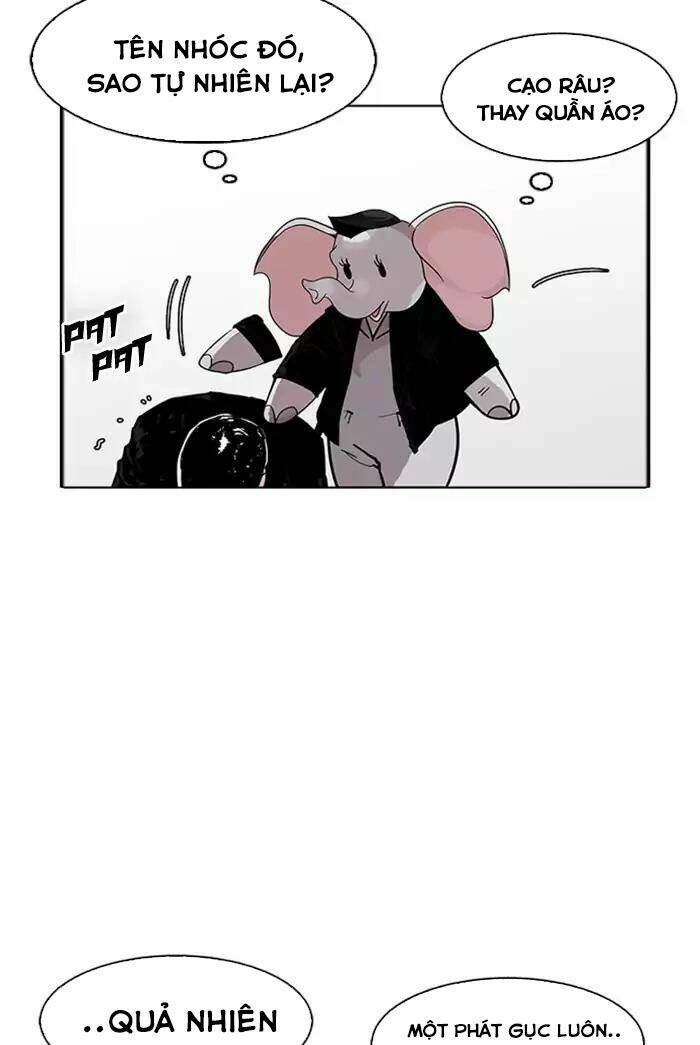 Hoán Đổi Nhiệm Màu Chapter 178 - Trang 2