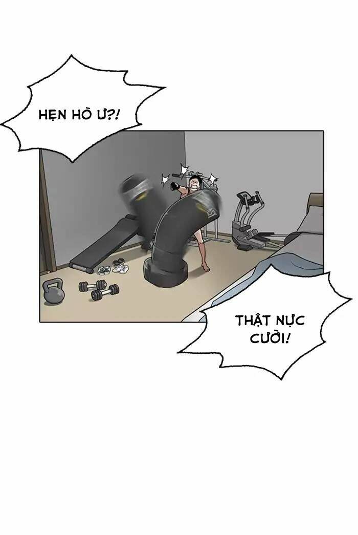 Hoán Đổi Nhiệm Màu Chapter 178 - Trang 2