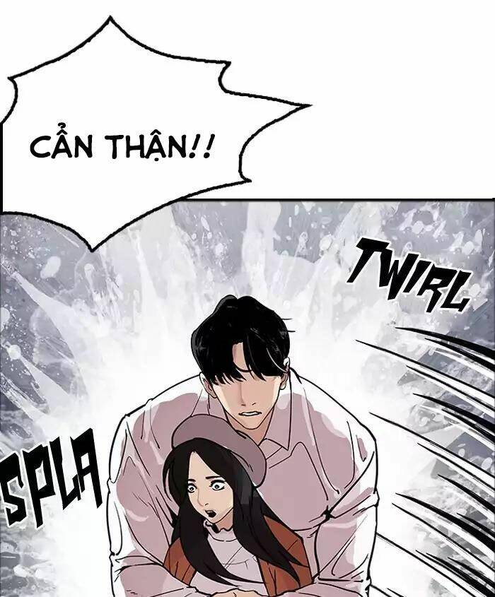 Hoán Đổi Nhiệm Màu Chapter 179 - Trang 2