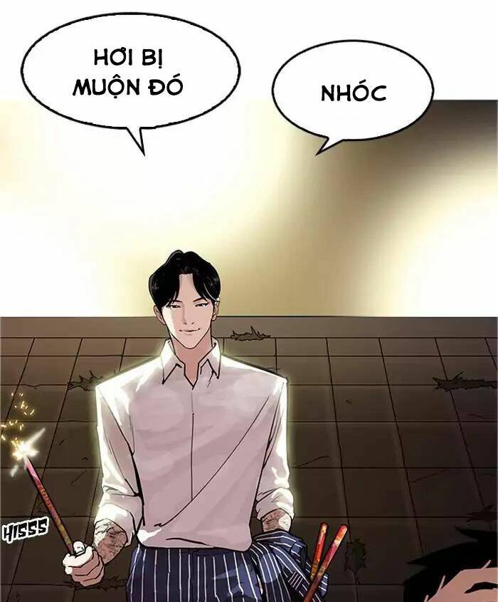 Hoán Đổi Nhiệm Màu Chapter 179 - Trang 2