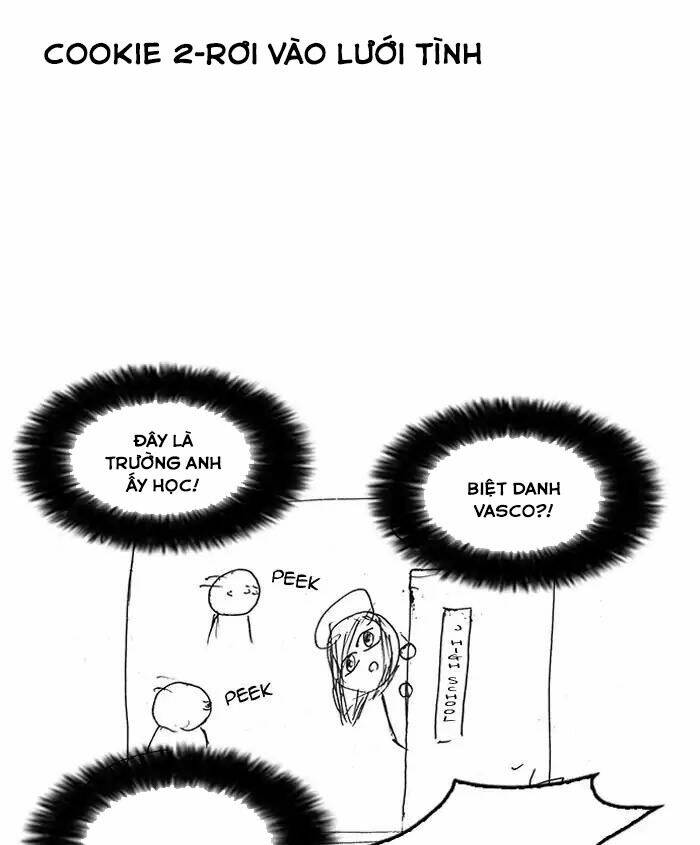 Hoán Đổi Nhiệm Màu Chapter 179 - Trang 2