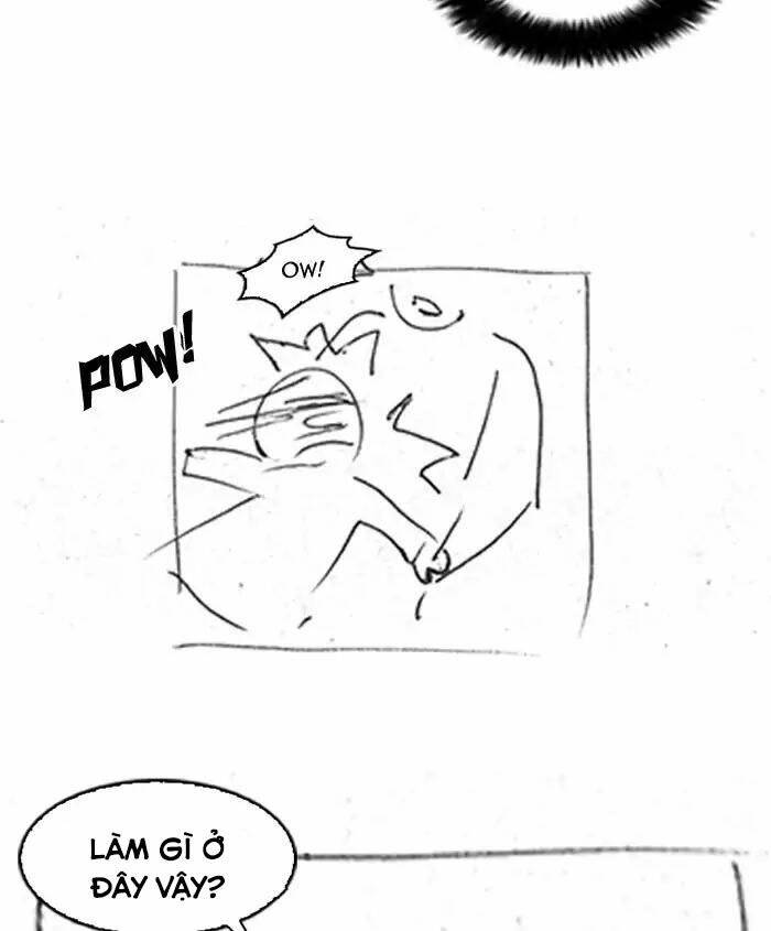 Hoán Đổi Nhiệm Màu Chapter 179 - Trang 2