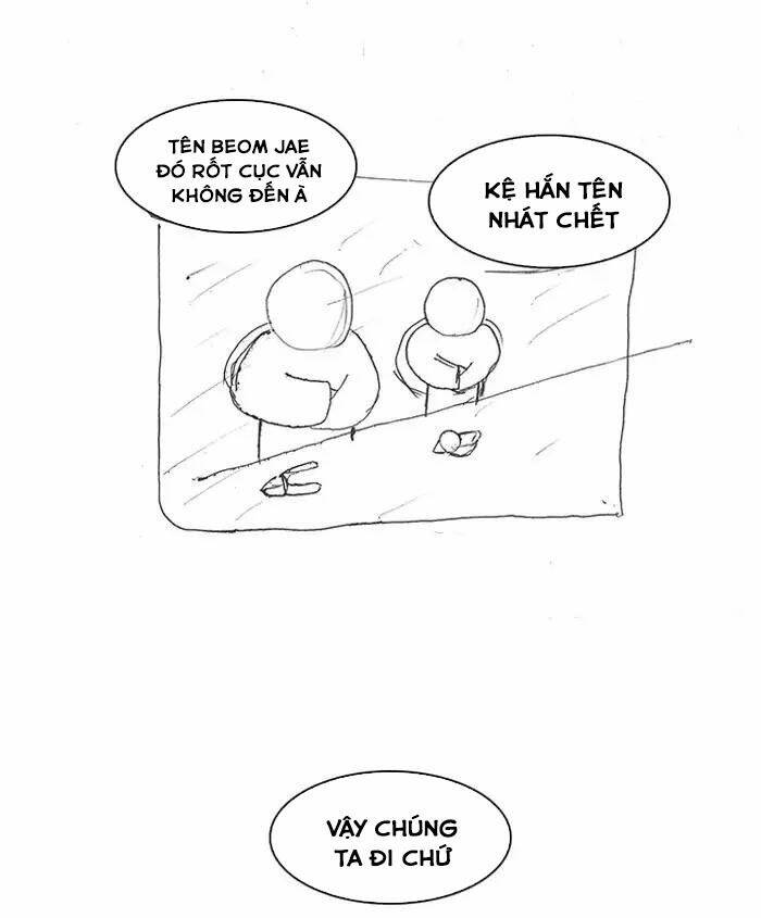 Hoán Đổi Nhiệm Màu Chapter 179 - Trang 2