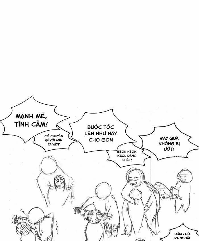 Hoán Đổi Nhiệm Màu Chapter 179 - Trang 2