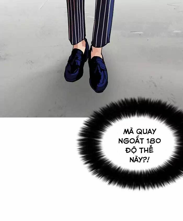 Hoán Đổi Nhiệm Màu Chapter 179 - Trang 2