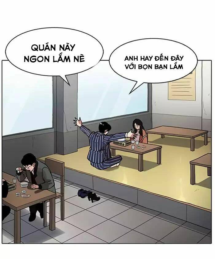 Hoán Đổi Nhiệm Màu Chapter 179 - Trang 2
