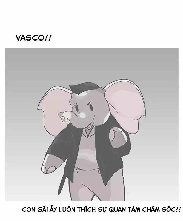 Hoán Đổi Nhiệm Màu Chapter 179 - Trang 2